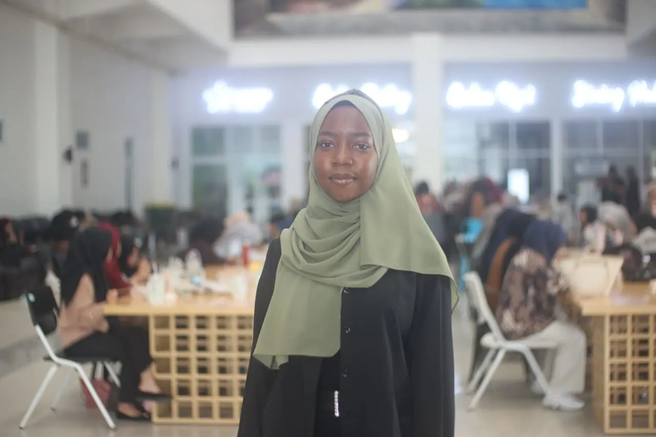 Universitas Muhammadiyah Kalimantan Timur (UMKT) 