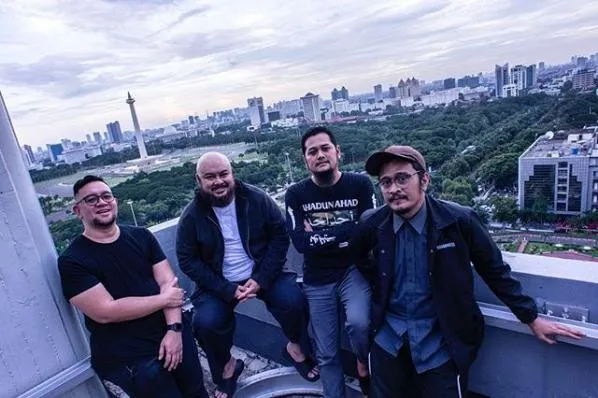 ©instagram.com/sorezeband