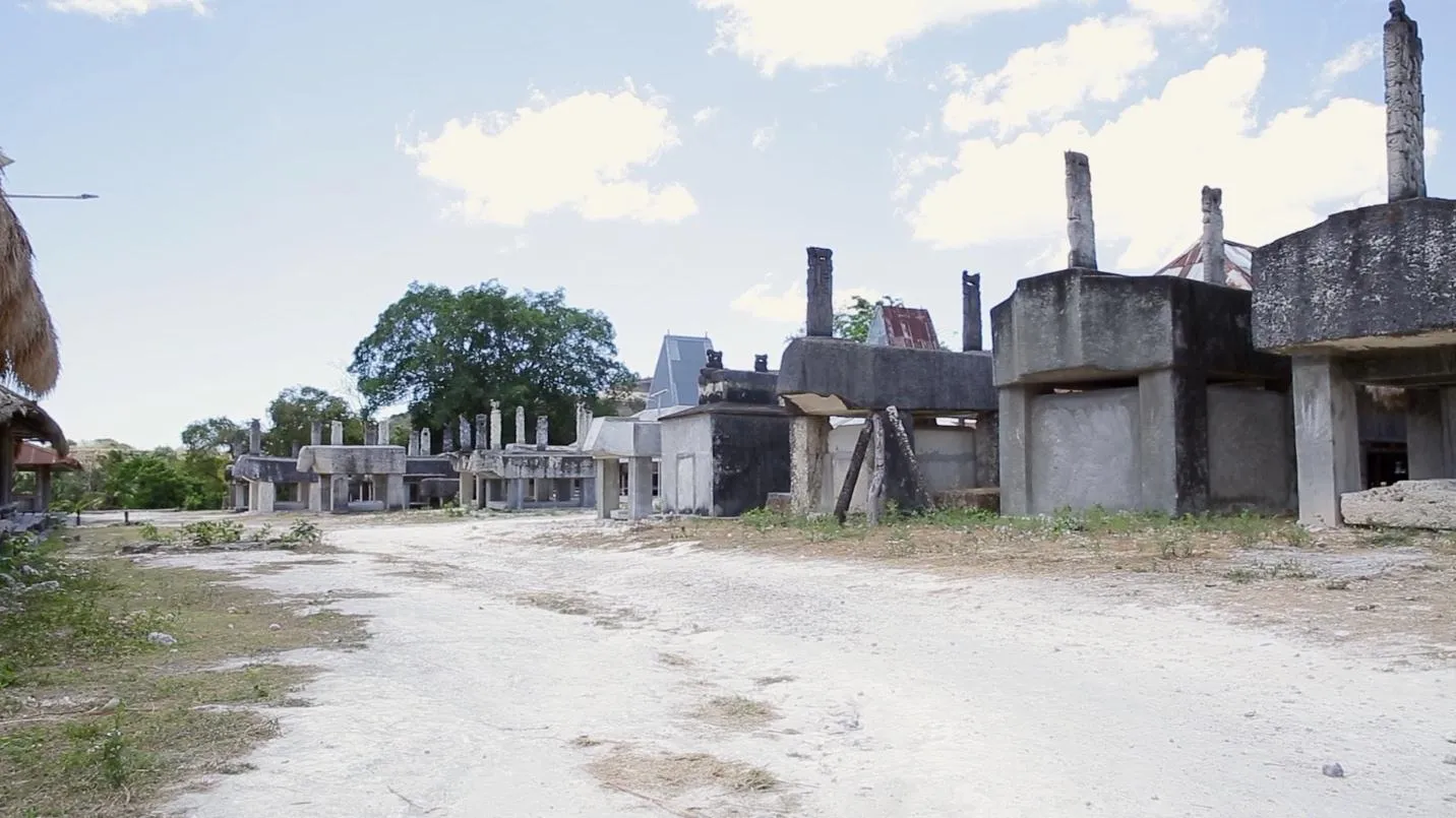 Credit: Pemkab Sumba Timur