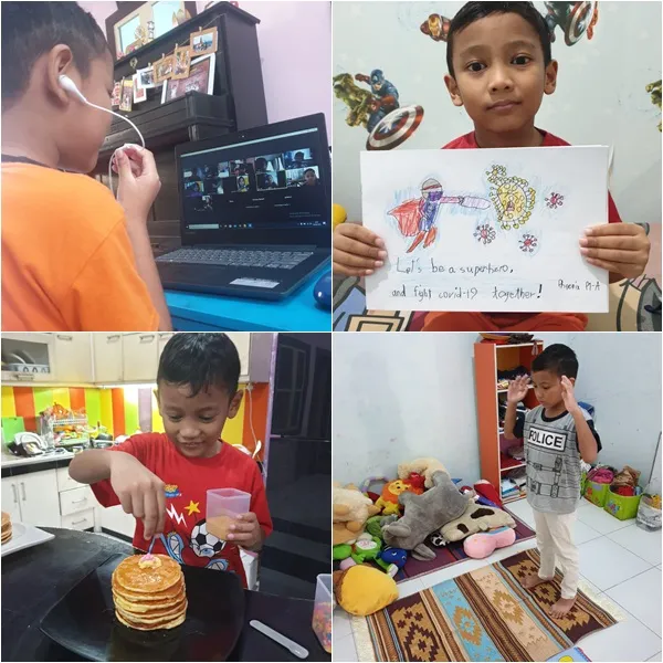 Foto Kai ©Ellyana Mae