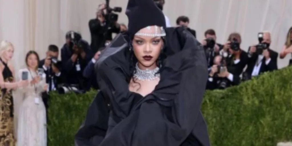 Rihanna - Te Amo (Terjemahan)