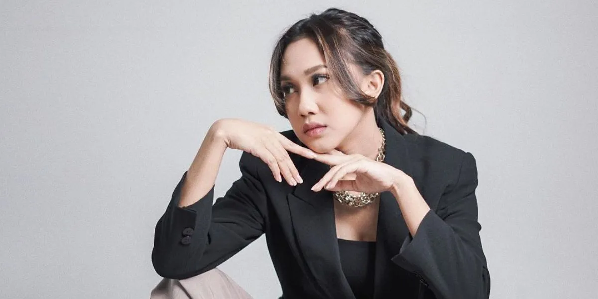 Raissa Ramadhani - Berpisah Lebih Indah
