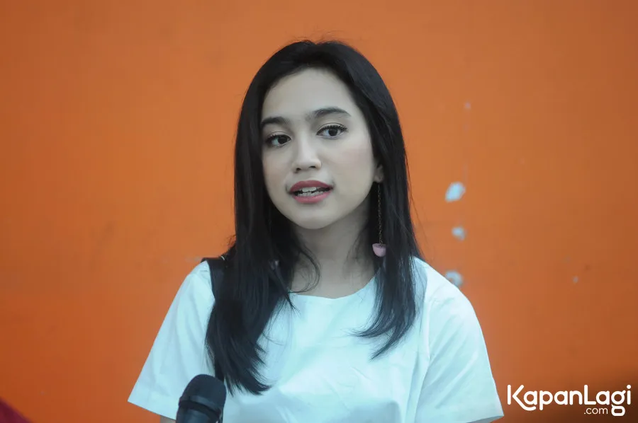 Rachel Amanda sudah punya pacar baru © KapanLagi.com®/ Bayu Herdianto