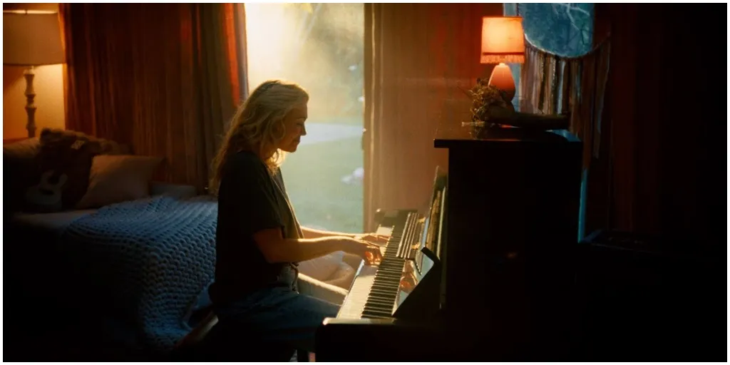 Rachel - Platten Girls (Terjemahan)