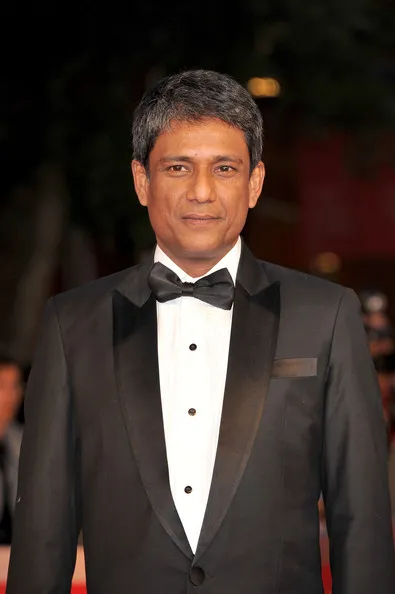 Adil Hussain kecewa karena adegan ranjangnya bocor ke publik ©indianexpress
