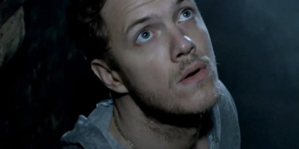 Imagine Dragons - Radioactive (Terjemahan)