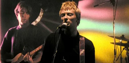 Radiohead - Creep