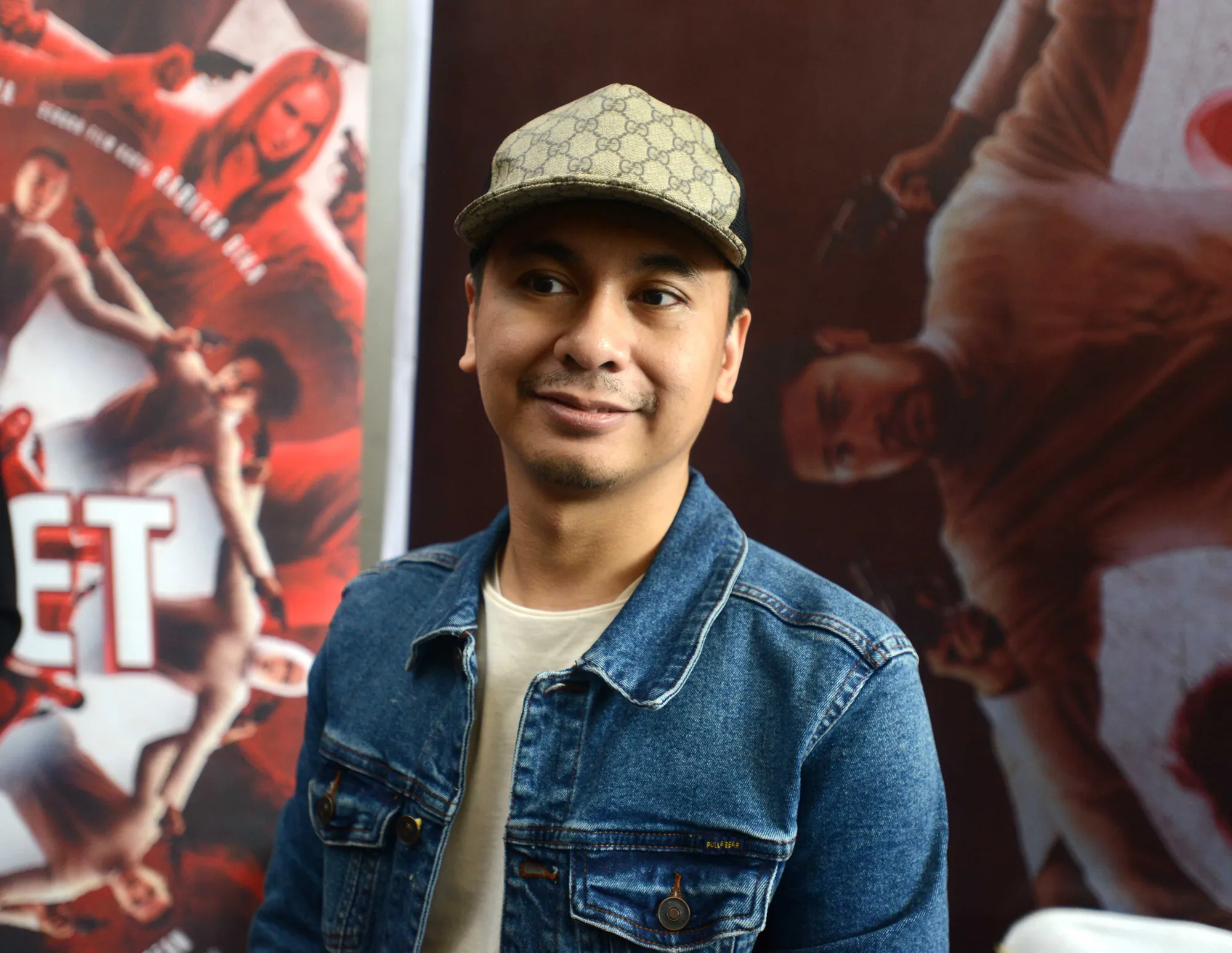 Raditya Dika © Kapanlagi/Bayu Herdianto