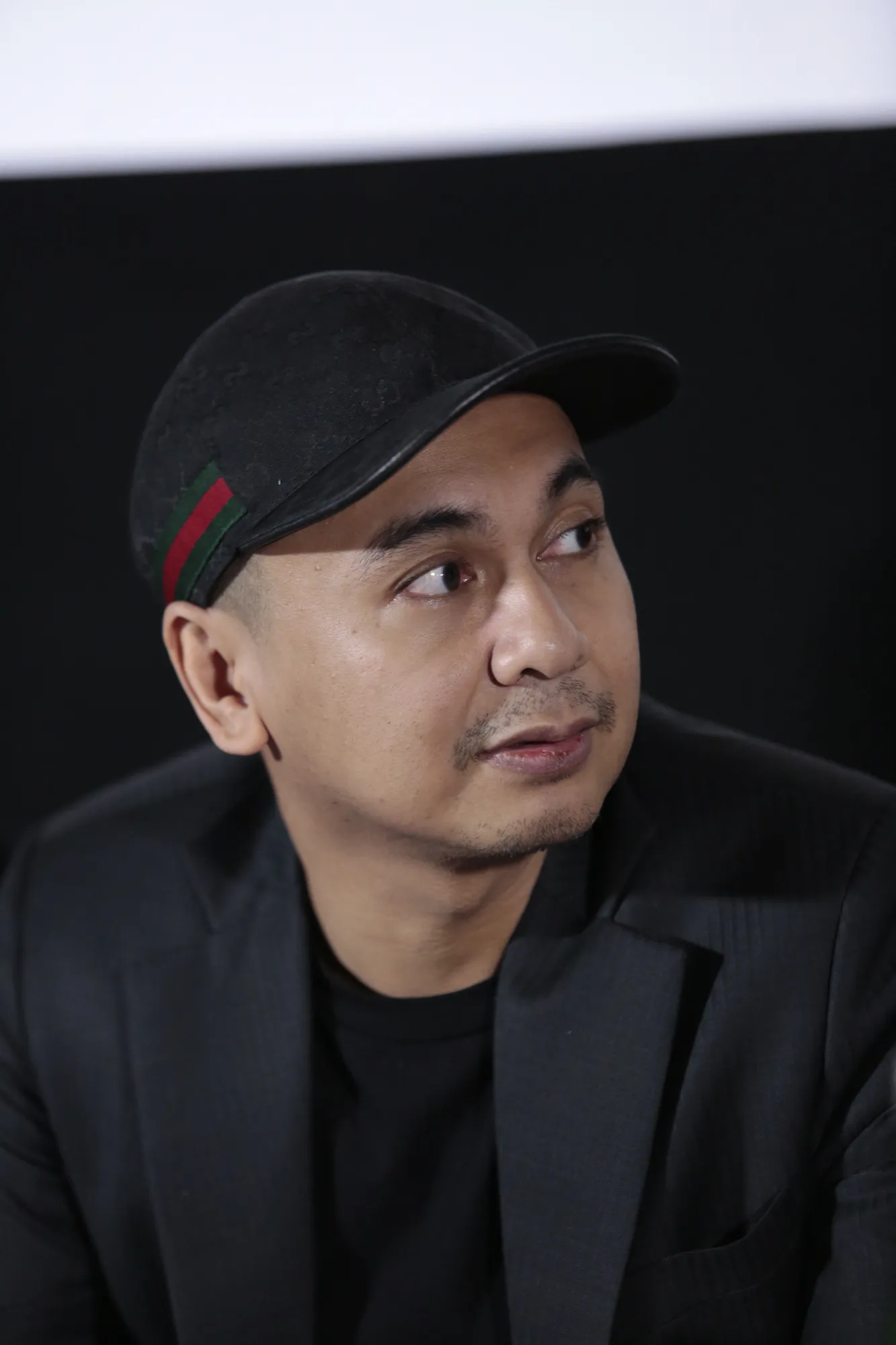 Raditya Dika © Kapanlagi/Muhammad Akrom Sukarya