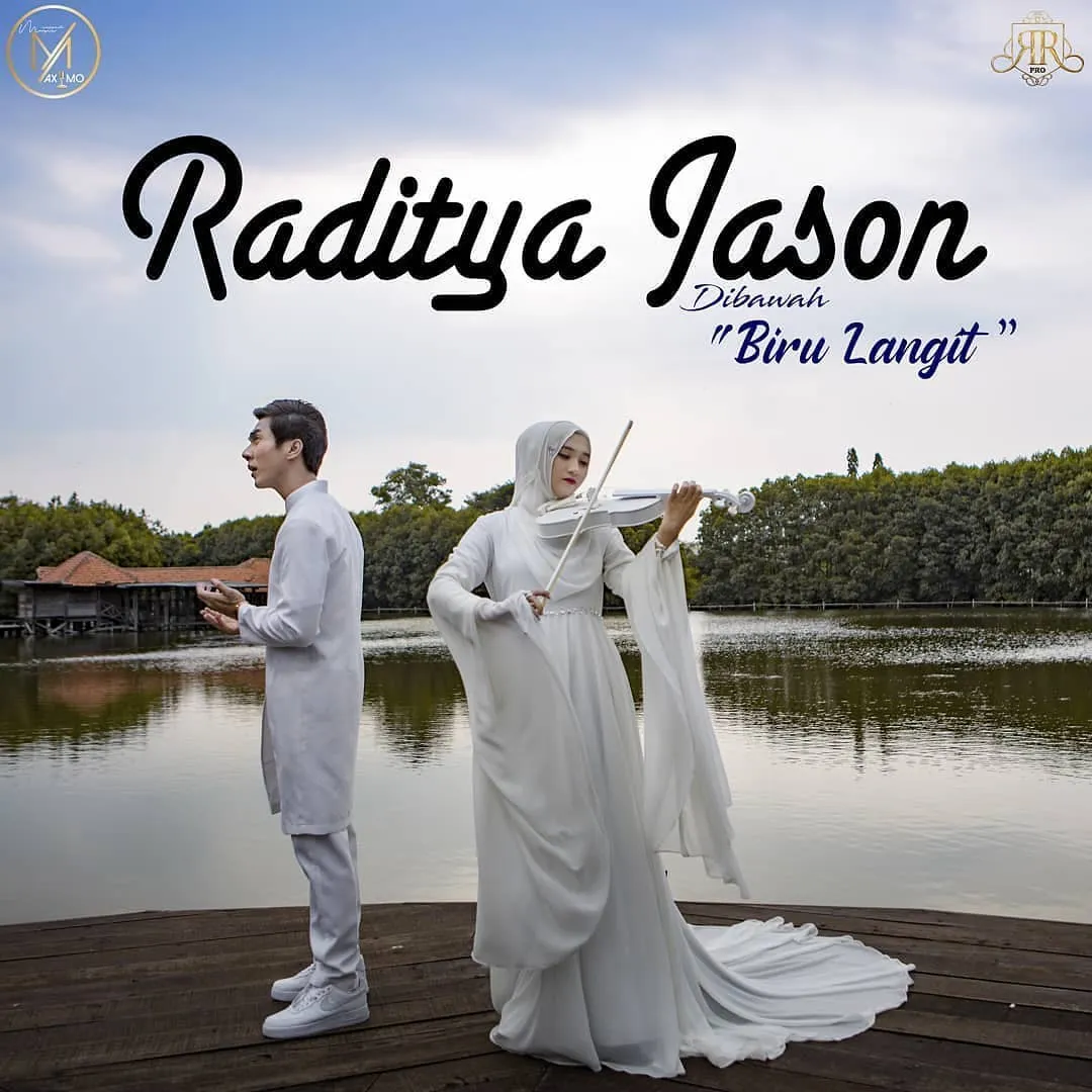 Raditya Jason / Credit: Instagram - raditya_jason7
