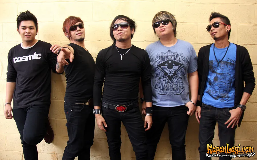 Radja/@Foto: KapanLagi.com®