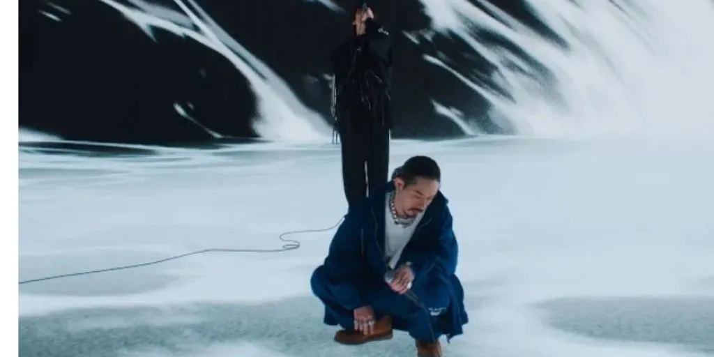 RADWIMPS feat. ZORN - DAI-DAN-EN