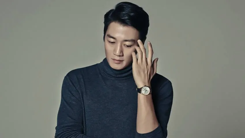 Kim Rae Won membocorkan ada sebuah drama yang ditolaknya dan justru jadi booming banget. ©soompi.com