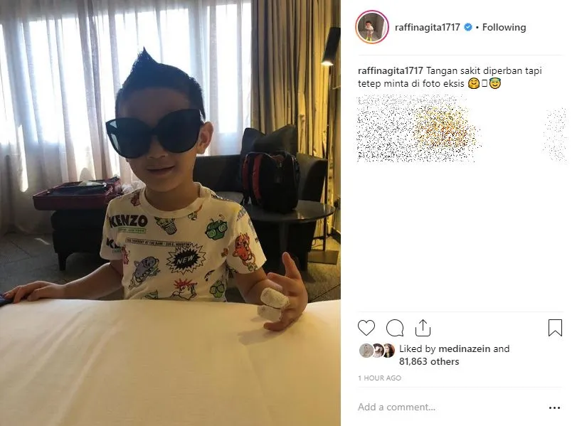 Credit: instagram.com/raffinagita1717