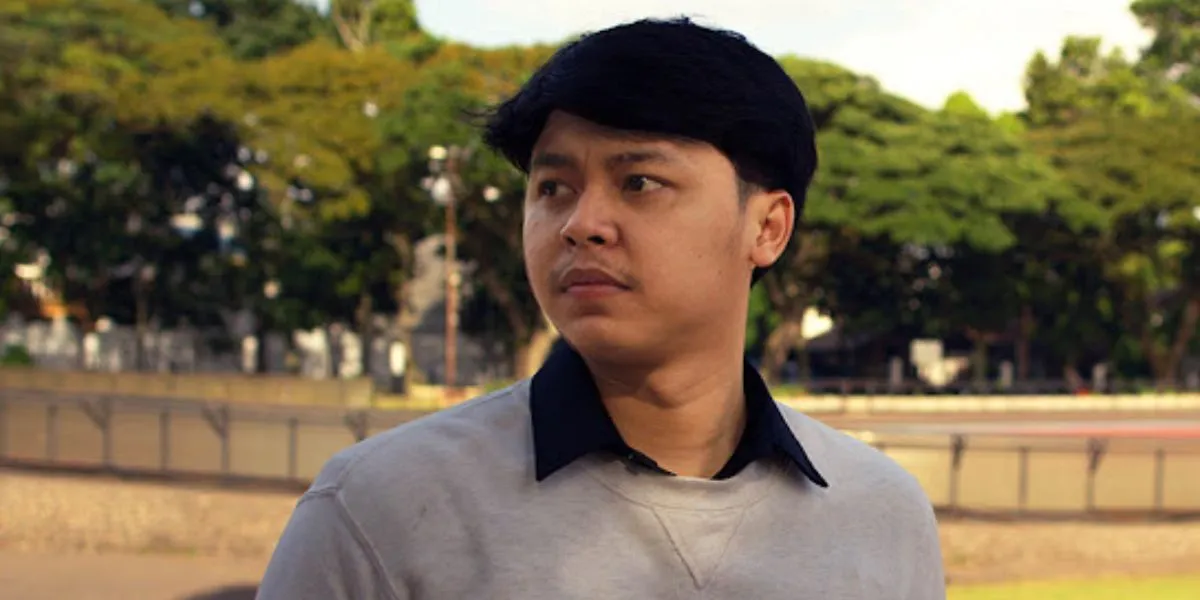Raffa Affar - Fatihah Cinta
