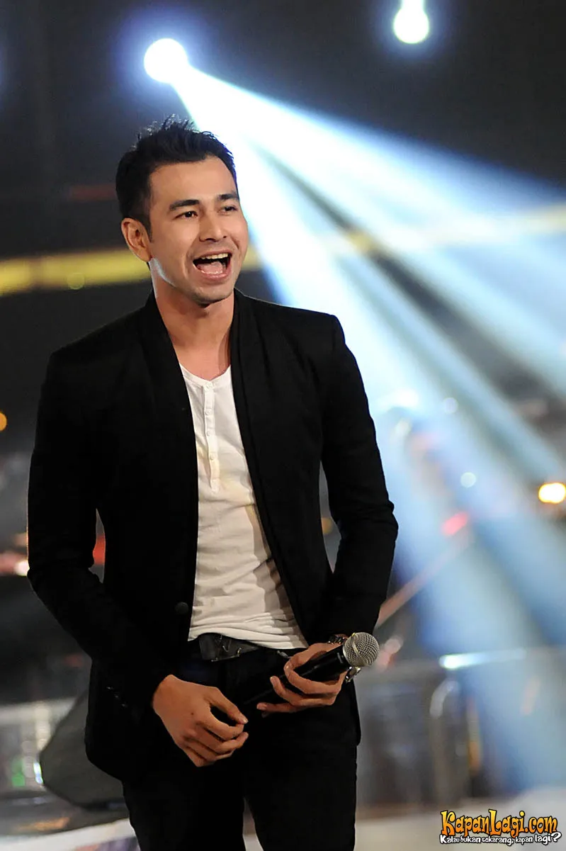 Raffi Ahmad