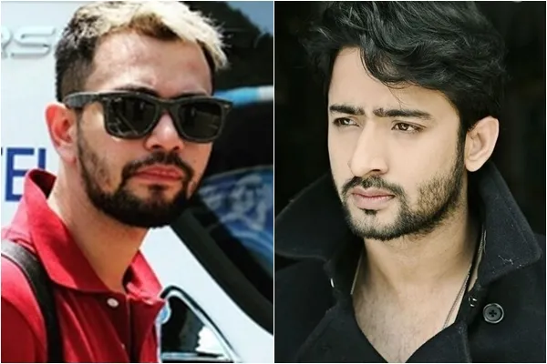 Brewok Raffi Ahmad mirip sama milik Saheer Sheikh? / ©Istimewa