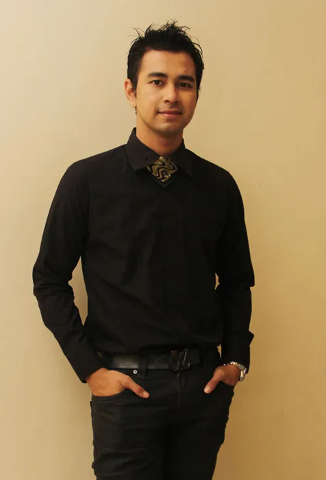 Raffi Ahmad @ KapanLagi.com