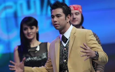Raffi Ahmad @ KapanLagi.com