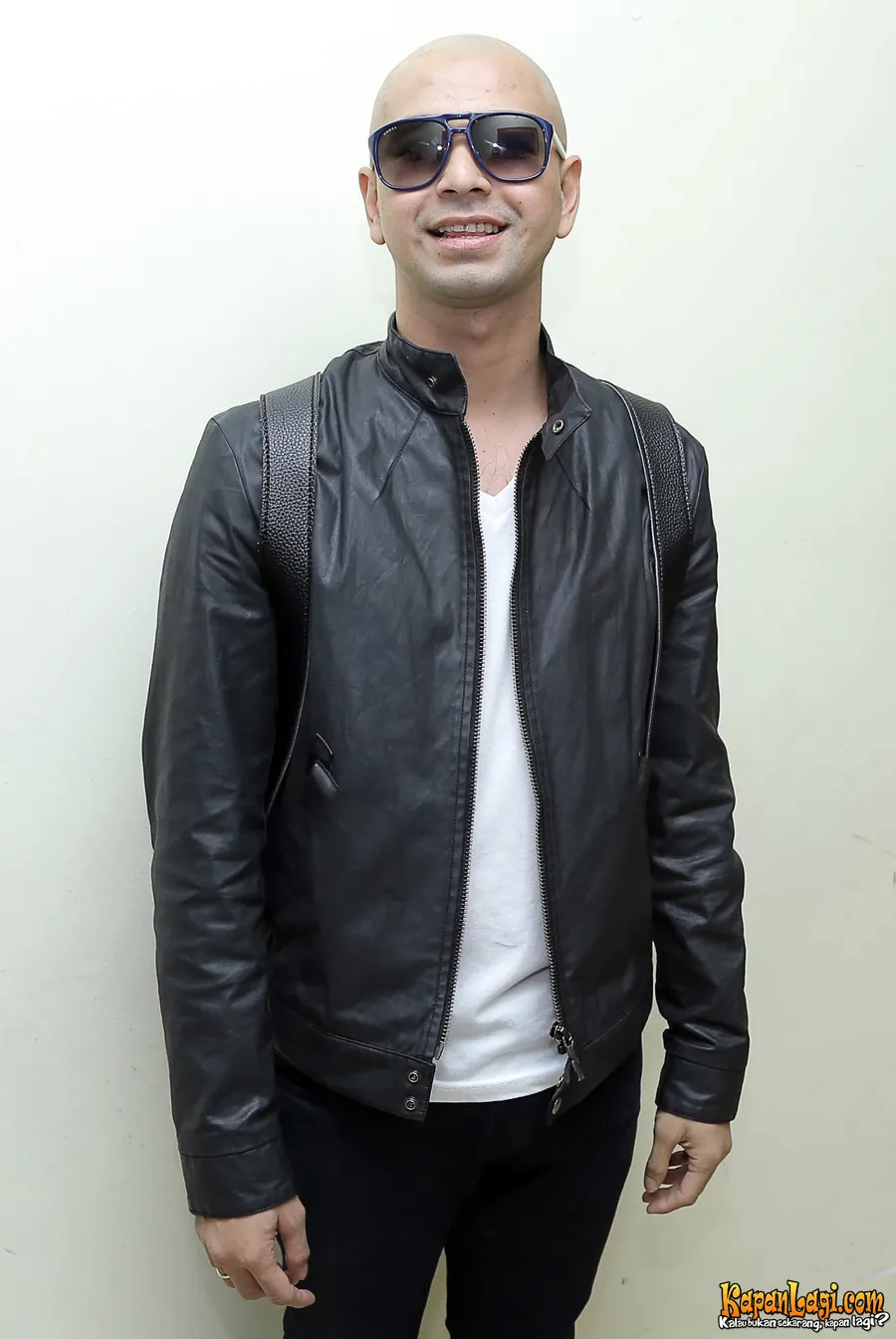 Raffi Ahmad bakal gelar pengajian 4 bulanan. ©KapanLagi.com®/Agus Apriyanto