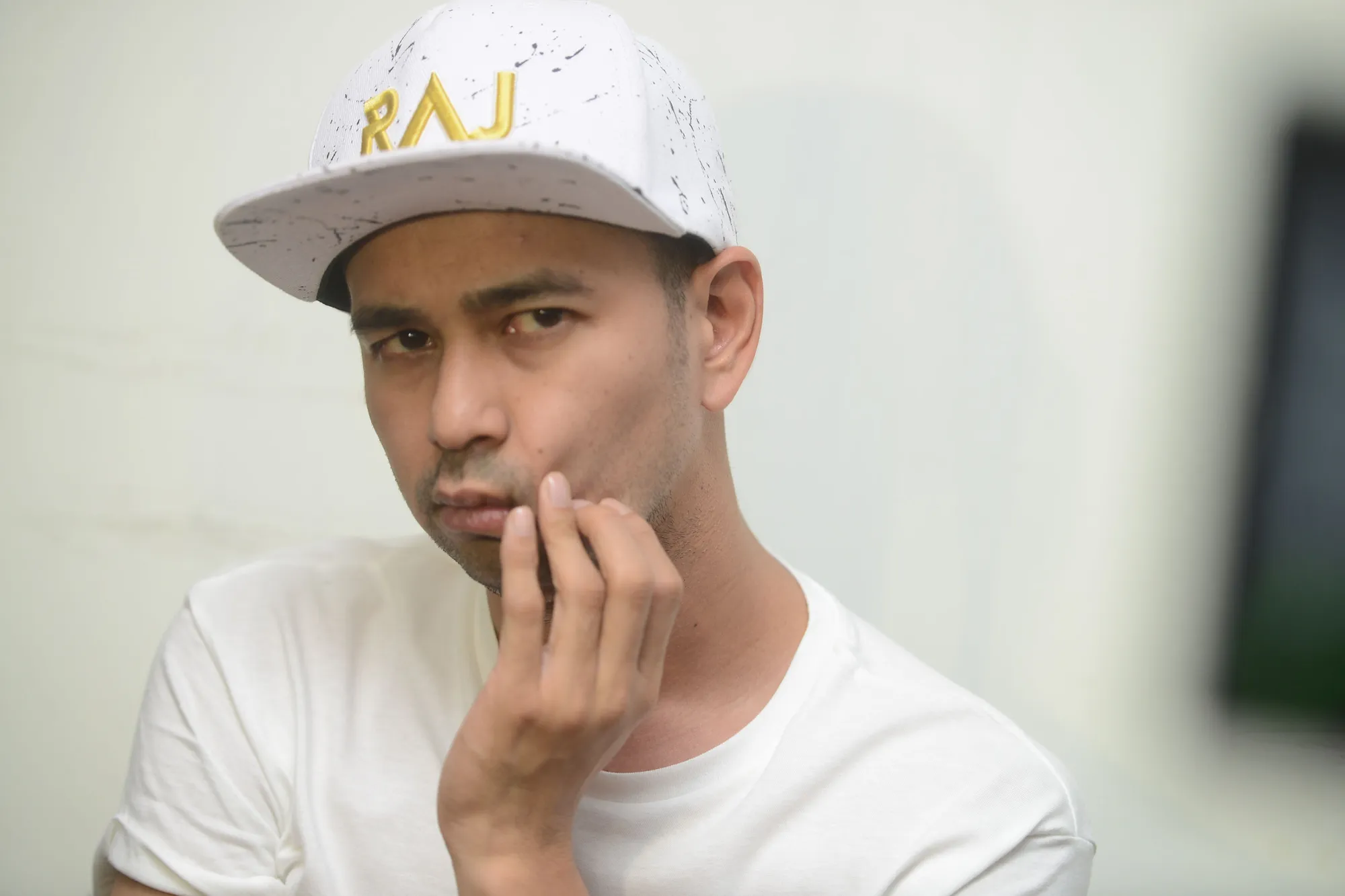 Raffi Ahmad