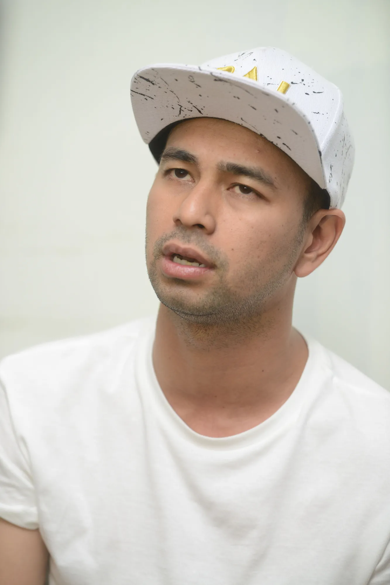 Raffi Ahmad © Kapanlagi/Bayu Herdianto