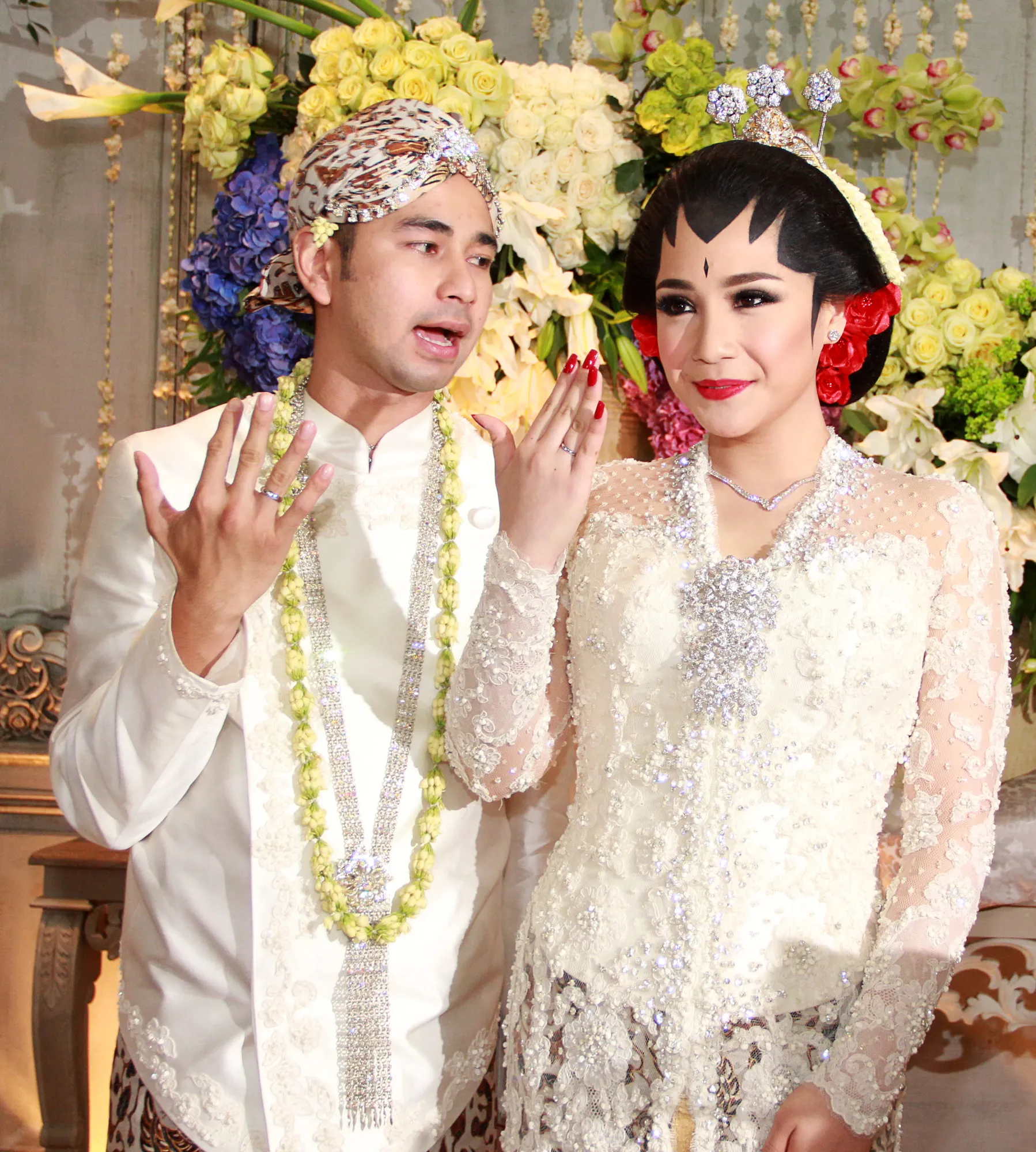 Raffi - Nagita