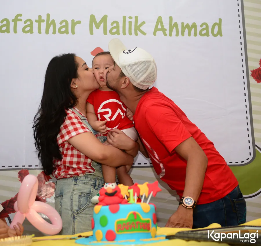 Film Untuk Bayi 1 Tahun | baru satu tahun rafathar malik ahmad bakal bintangi film Film Untuk Bayi 1 Tahun | baru satu tahun rafathar malik ahmad bakal bintangi film