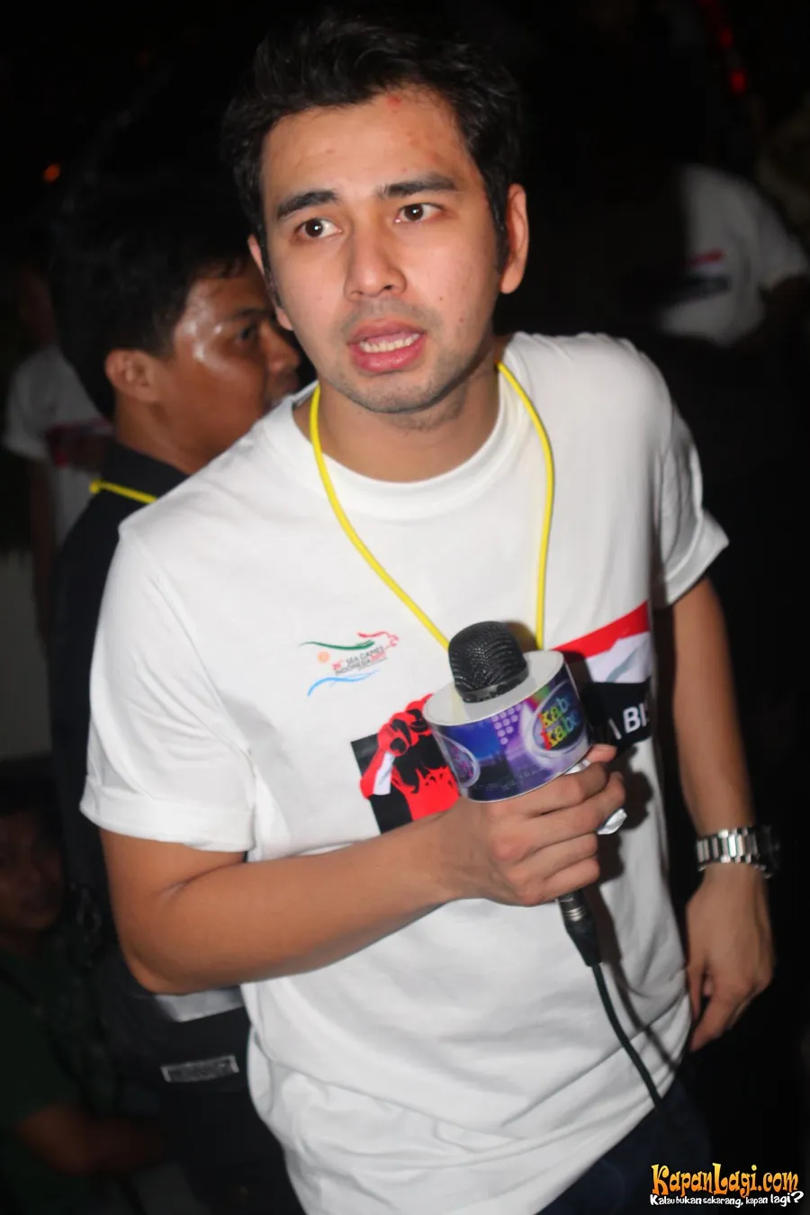 BNN pertanyakan berkas Raffi Ahmad yang tak segera P21.