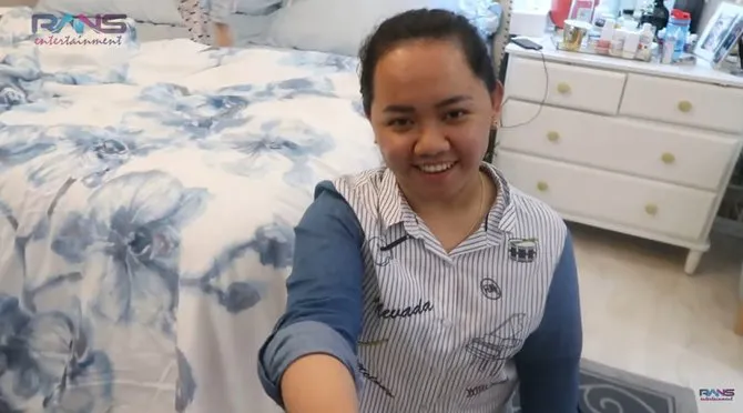 Lala © Youtube Rans Entertainment