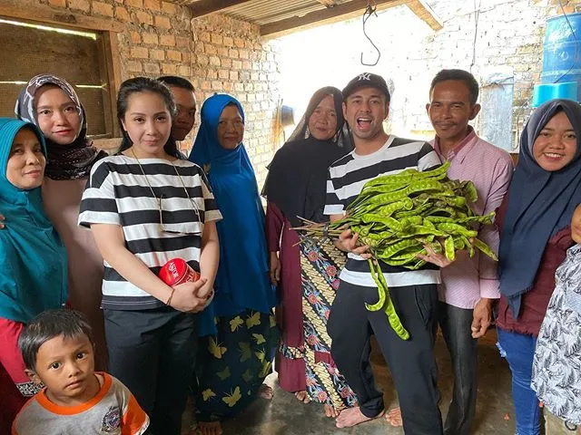 © instagram.com/raffiahmad1717