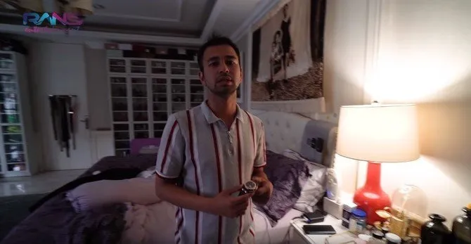 ©YouTube/RANS Entertainament