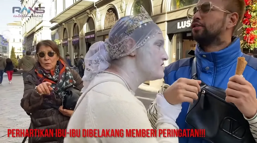 ©youtube.com/Rans Entertainment