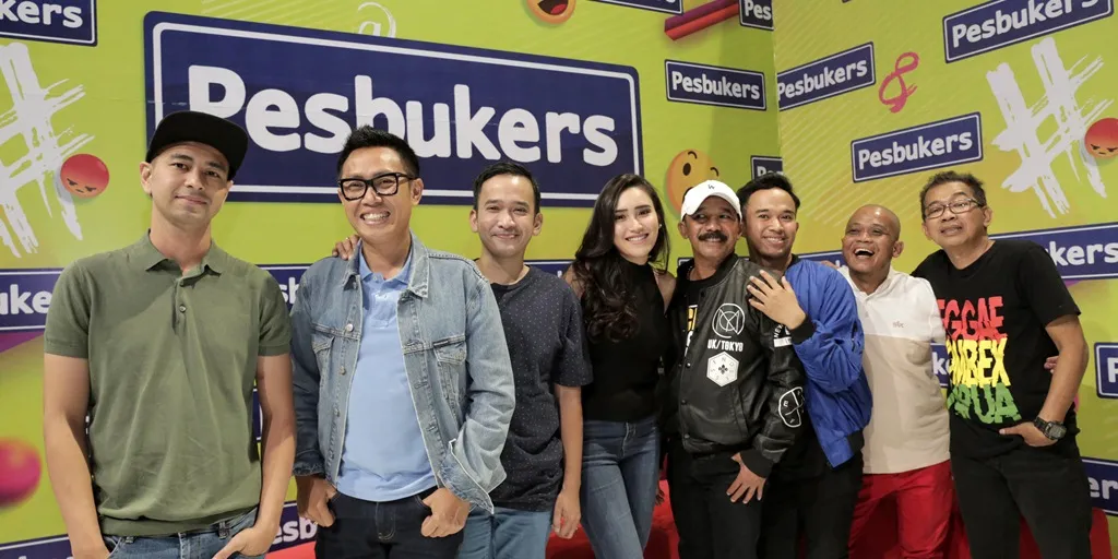 © KapanLagi.com/Muhammad Akrom Sukarya