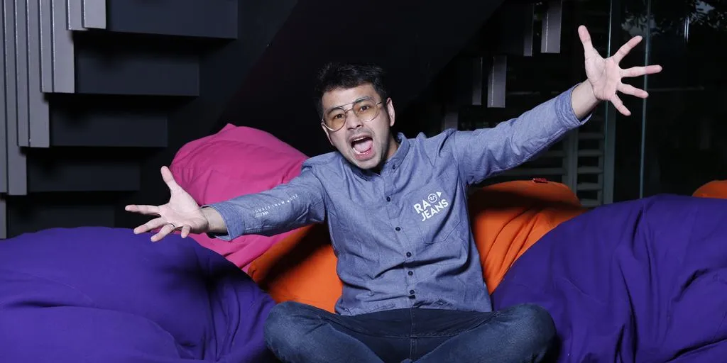 © KapanLagi.com/Muhammad Akrom Sukarya