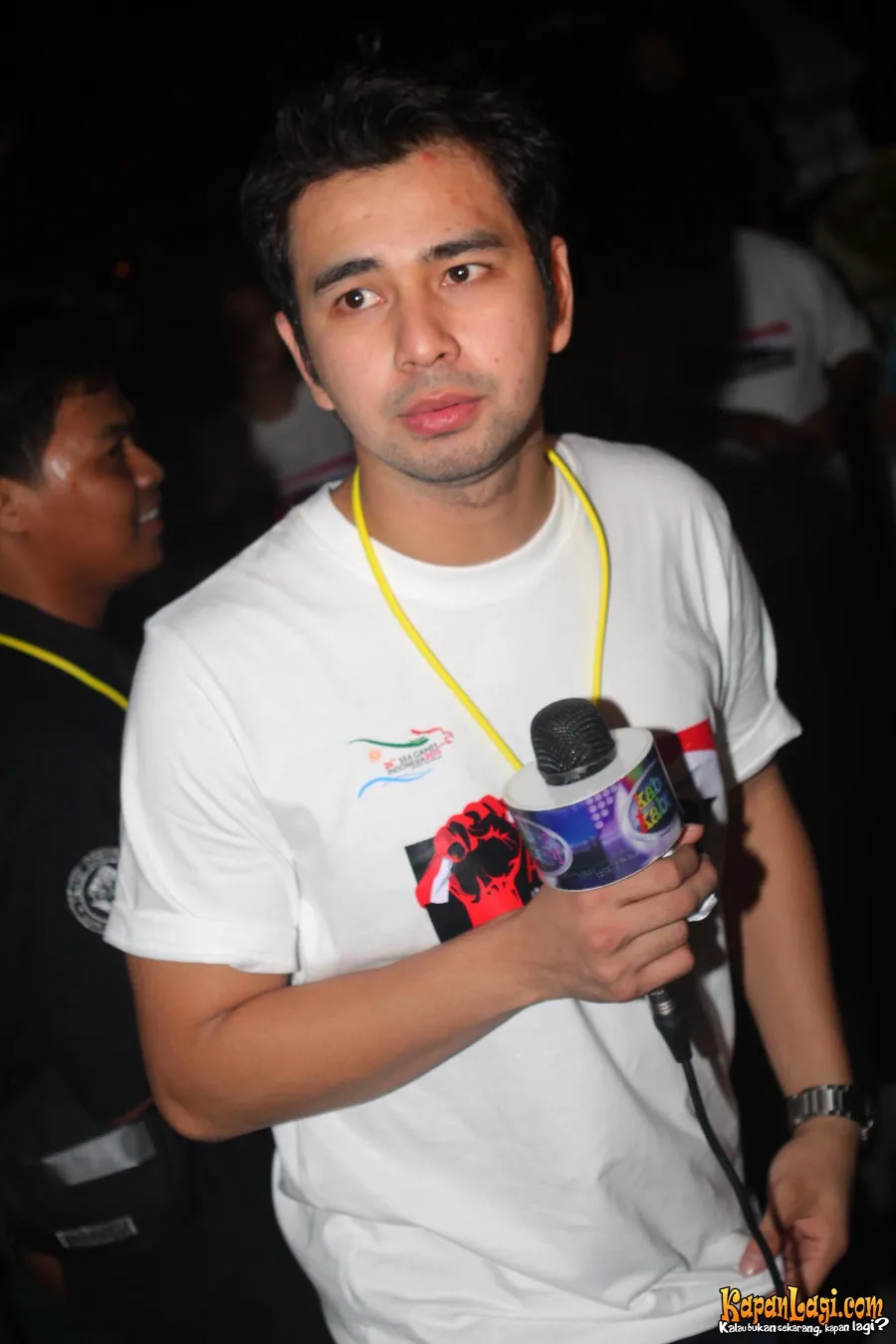 Raffi Ahmad