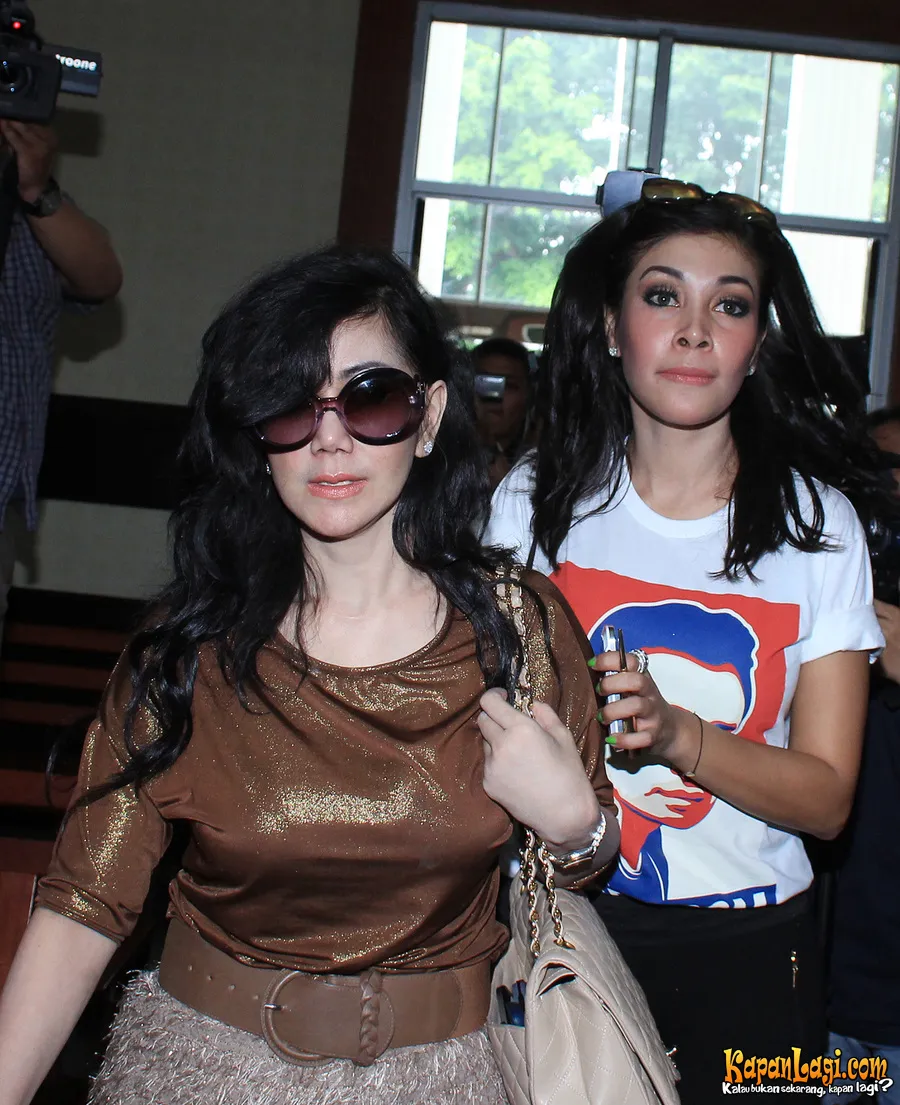 Amy Qanita mengambil alih bisnis Raffi Ahmad