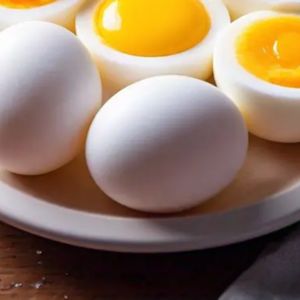 The Perfect Secret to Boiling 3/4 Cooked Eggs: Tips and Tricks You Must Try!