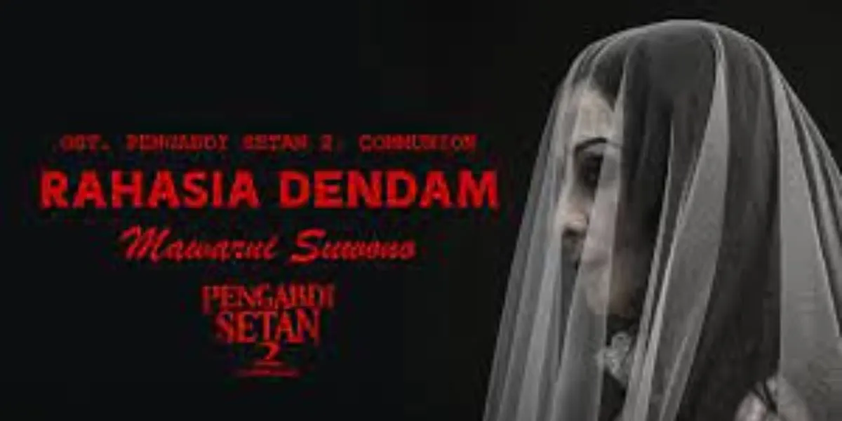 Mawarni Suwono - Rahasia Dendam