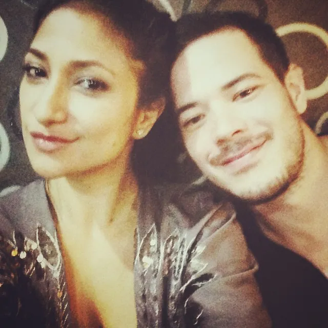 Rahma merasa terganggu dengan gosip miring / Credit: Instagram - raazharita