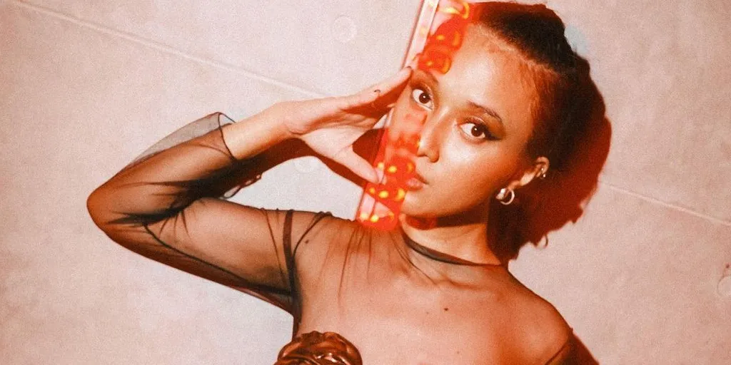 Rahmania Astrini ft Teddy Adhitya - Space