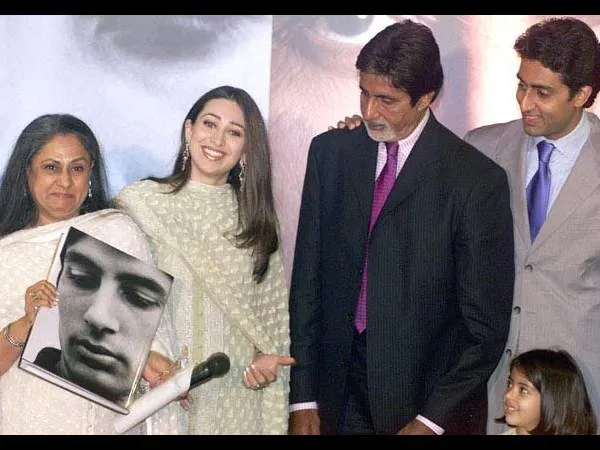 Alasan perpisahan Abhishek dan Karisma terungkap ©filmibeat
