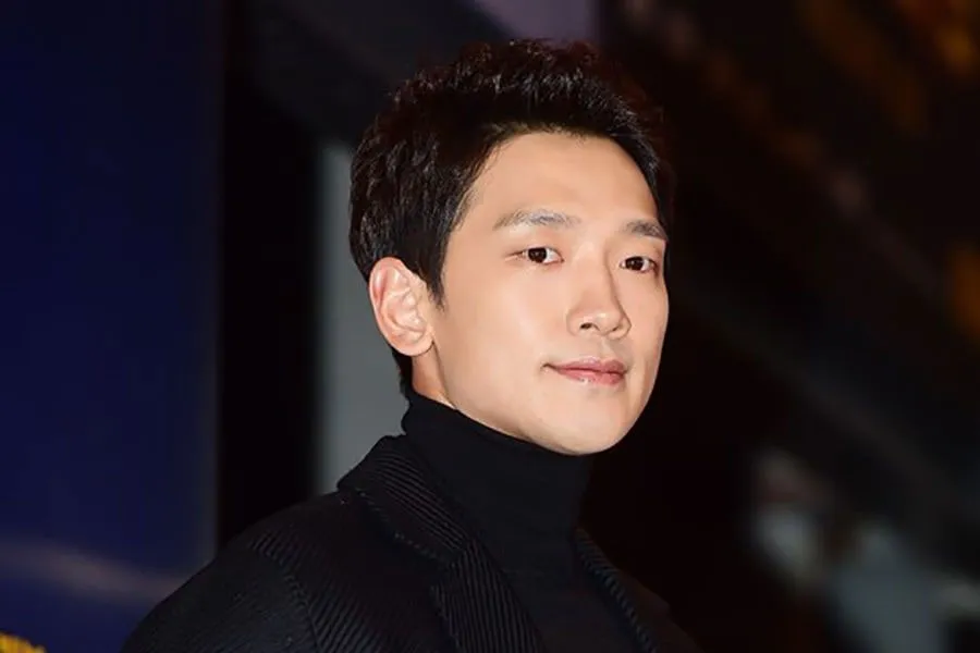 Rain © soompi.com