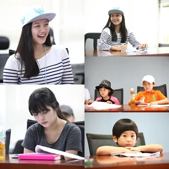 Rainbow @dramabeans.com