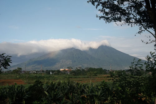 88 Hantu Gunung Salak Gratis Terbaru