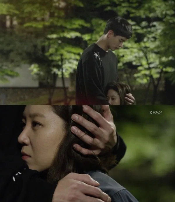 Rating episode terbaru drama Producer kembali raih posisi puncak. ©kbs