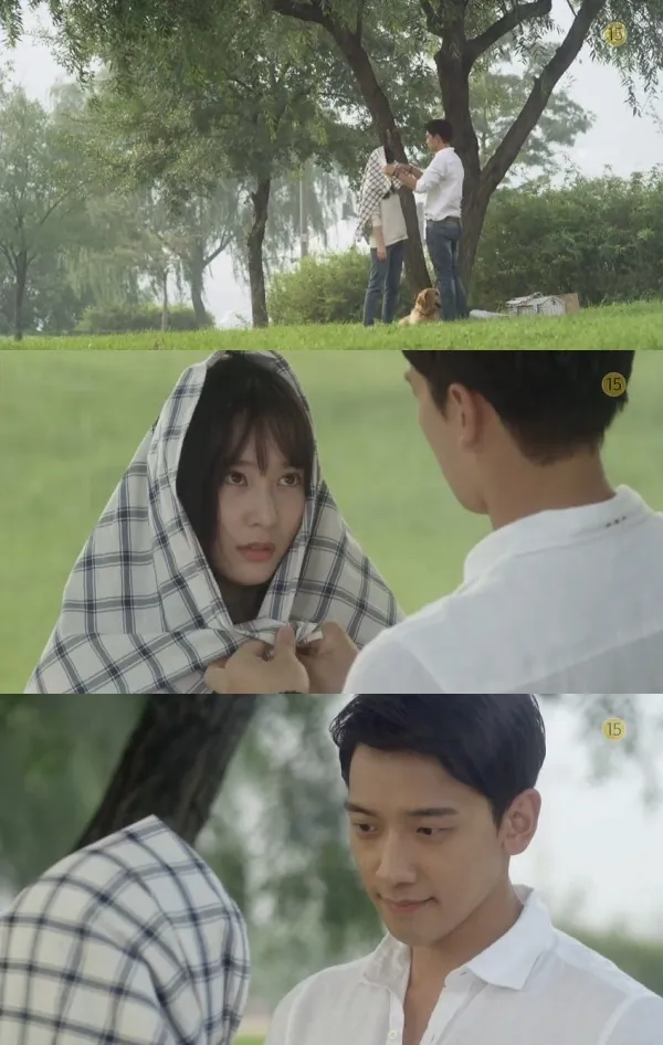 My Lovely Girl memecahkan harga termahal drama Korea @soompi.com