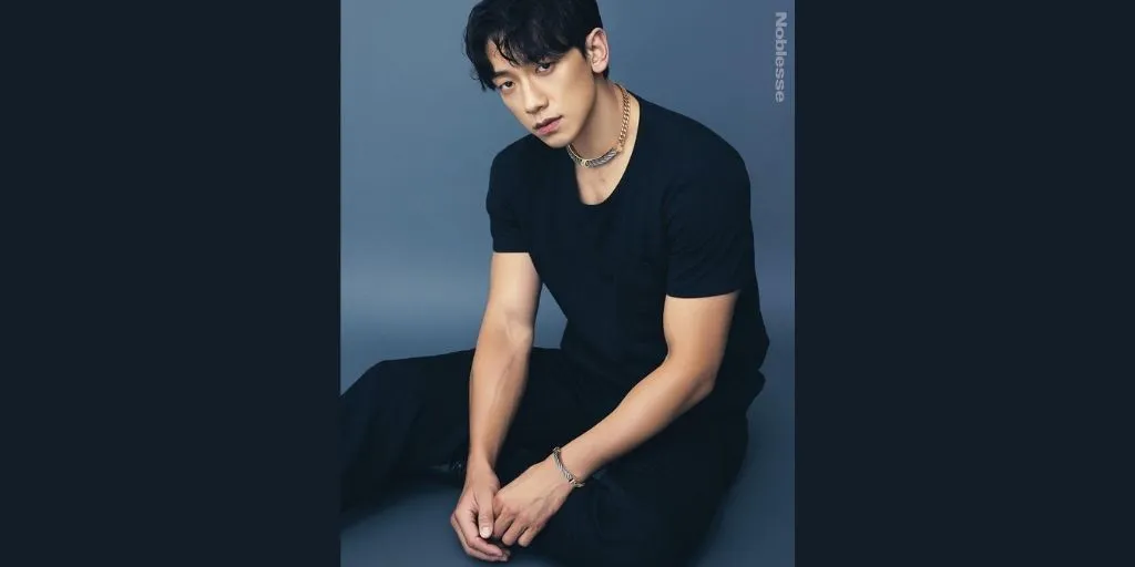Rain - Magnetic (feat. Jackson Wang) dan Terjemahan