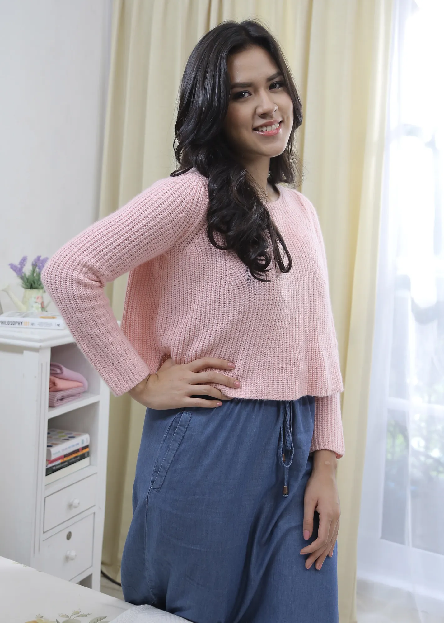 Raisa/@Foto: KapanLagi.com®