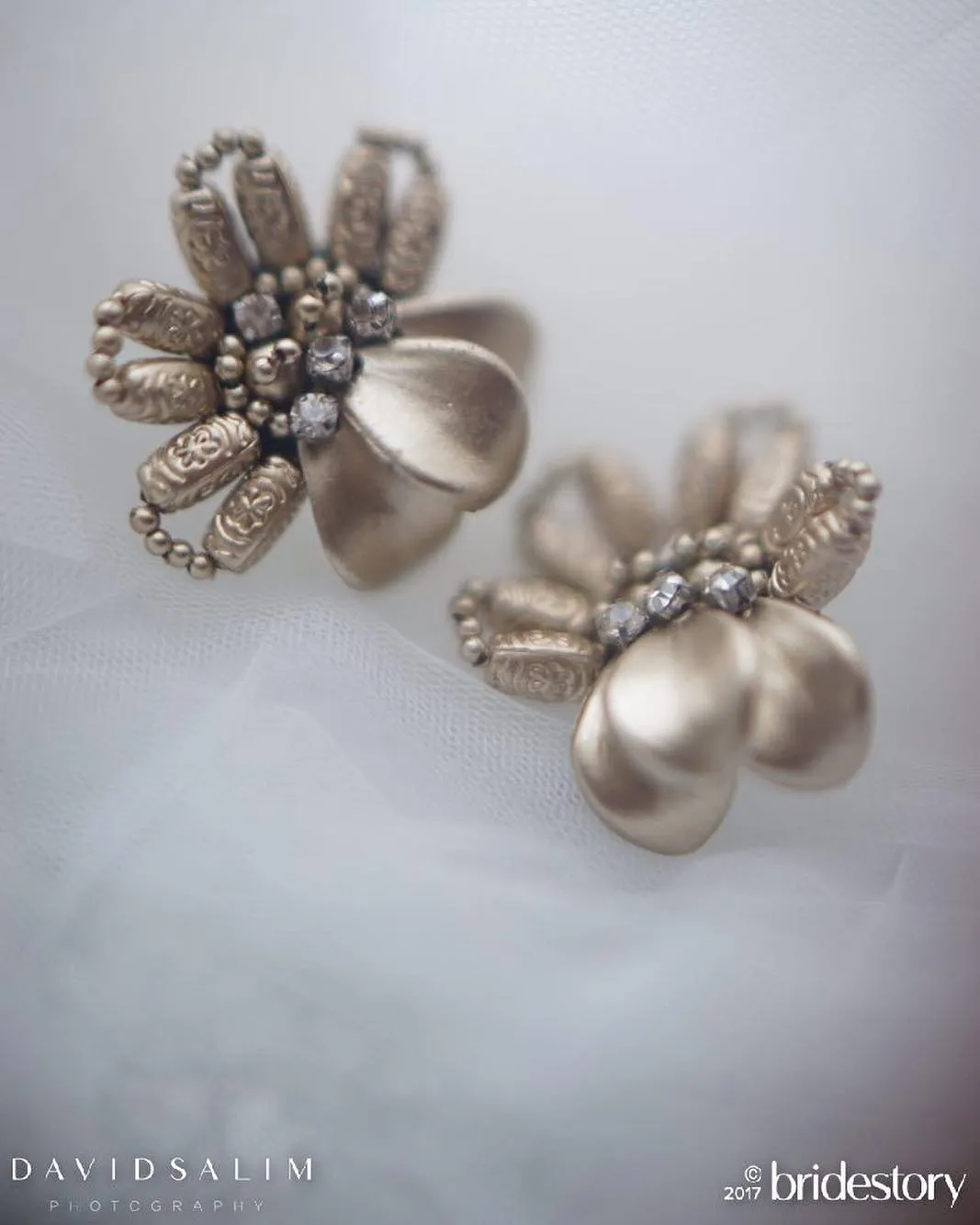 Hadiah dari Raisa untuk para bridesmaids © instagram.com/thebridestory